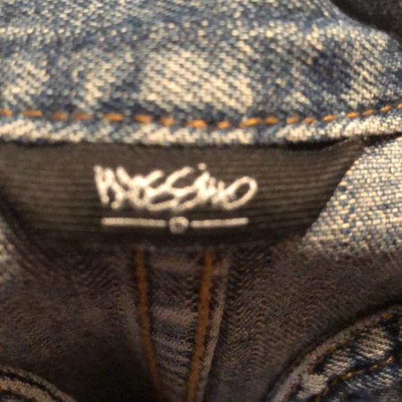 Mossimo Jacket - Picture 2 of 5